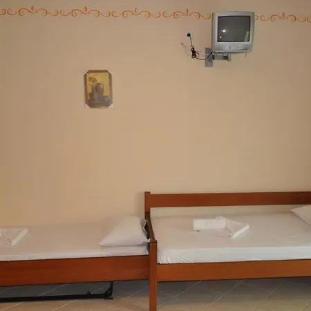 Appartement Metaxas Limenaria (Thasos)