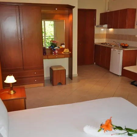Metaxas Appartement